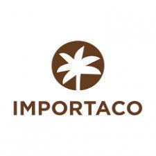 logo importaco
