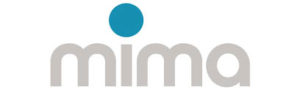 logo mima