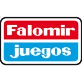 logo falomir