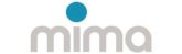 logo mima