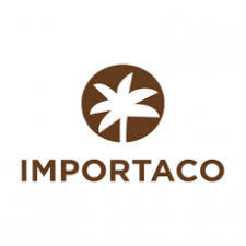 logo importaco