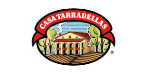 logo tarradellas